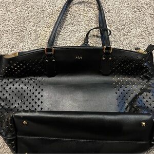 Ralph Lauren Tote